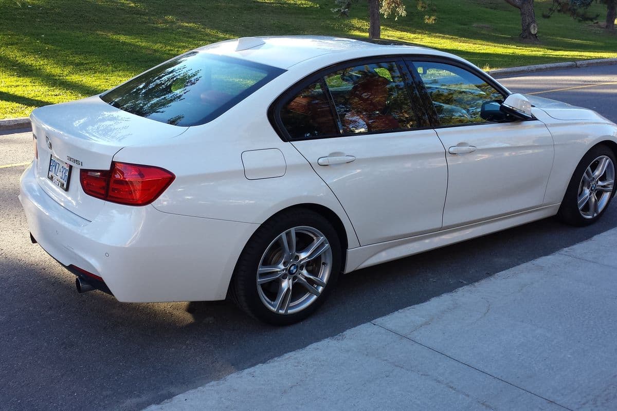 Best Run-Flat Tires for BMW