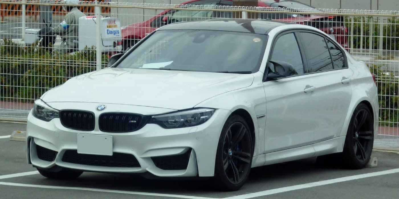 Best Wheels for BMW