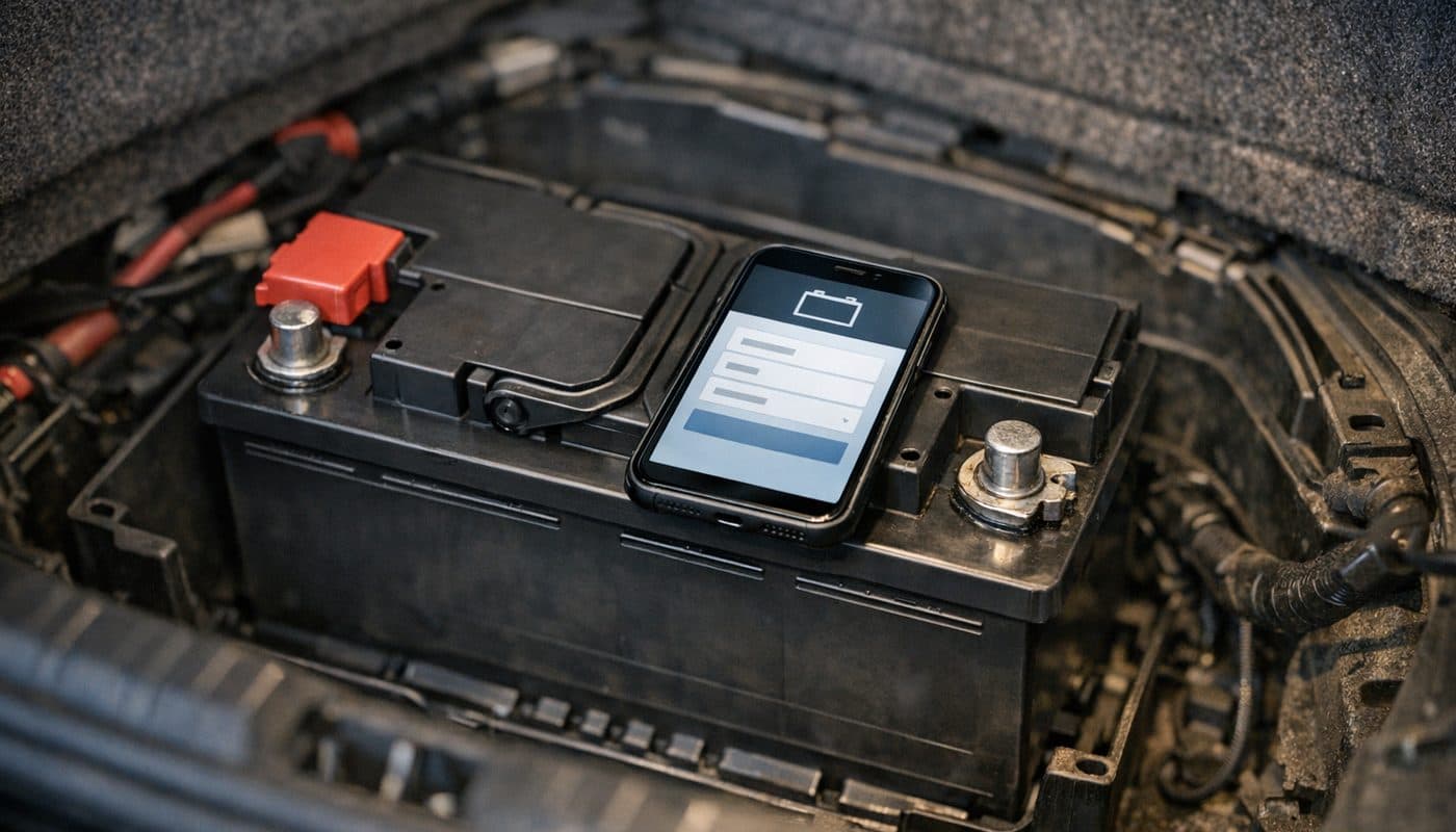 BMW Battery Registration - Why It Matters and How to Do It
