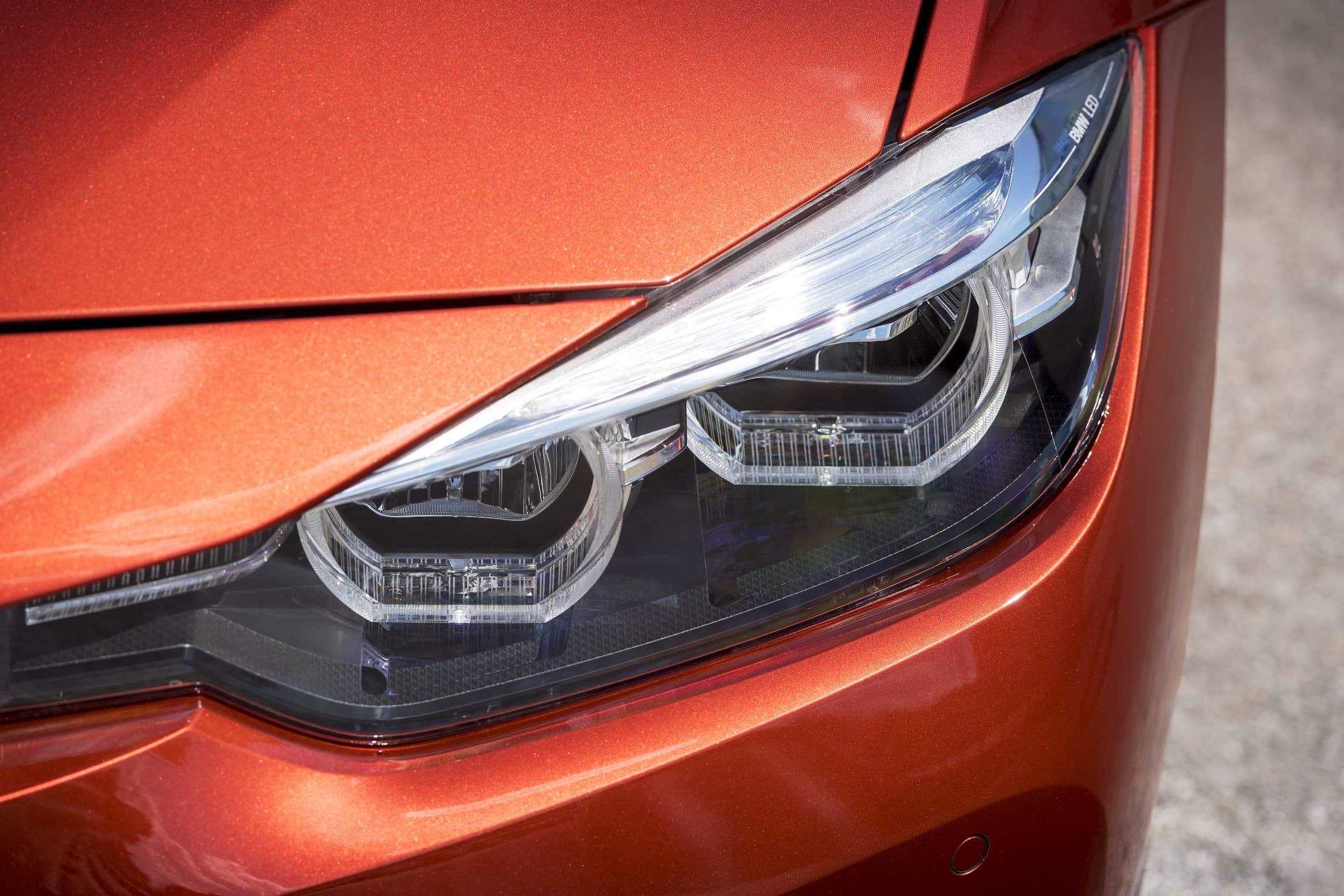 How to Build a BMW F30 335i Sleeper