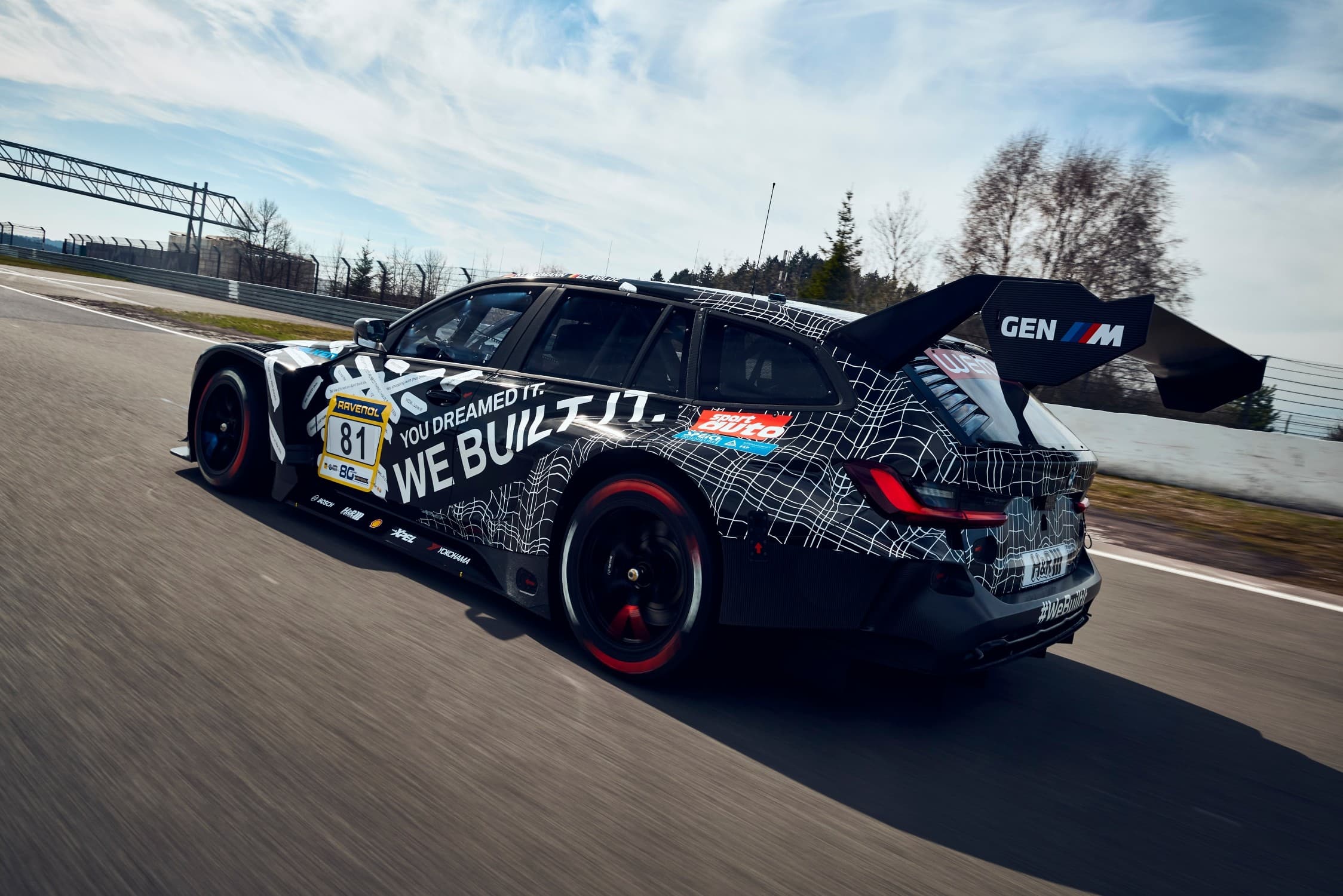 Best BMWs for Tuning on a Budget