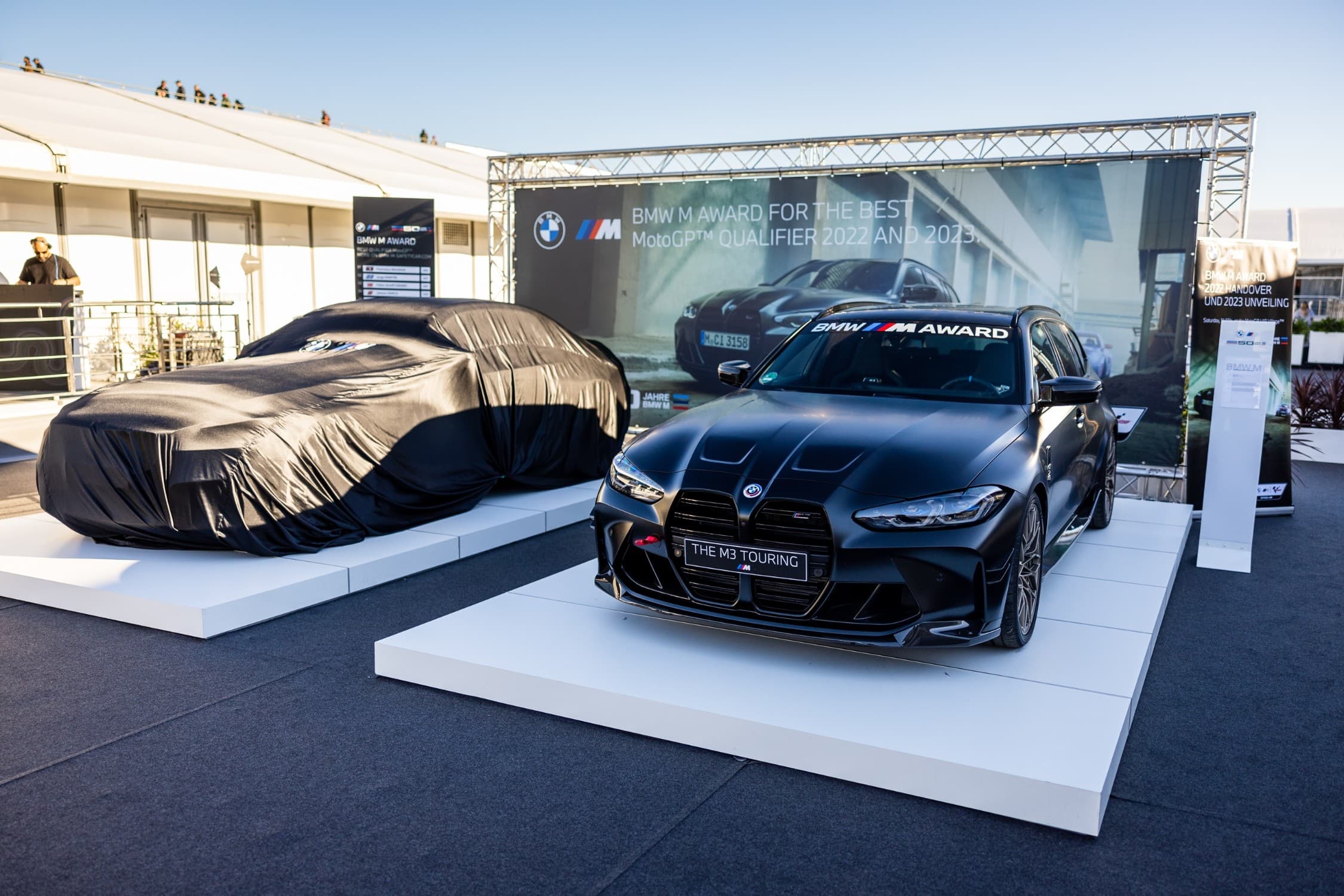 BMW Suspension Upgrade Guide - Coilovers vs Springs vs Air