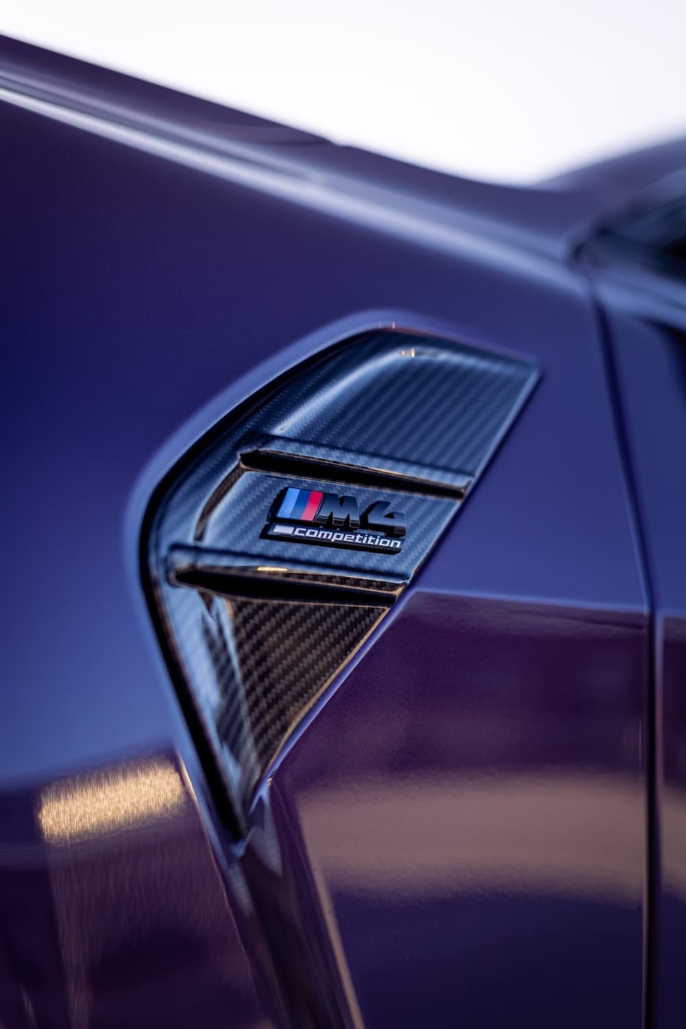 BMW Aero & Carbon Fiber Guide - What Works and What's Just for Show