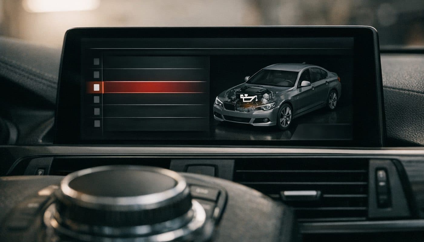 BMW Oil Change Interval - How Often You Should Really Do It