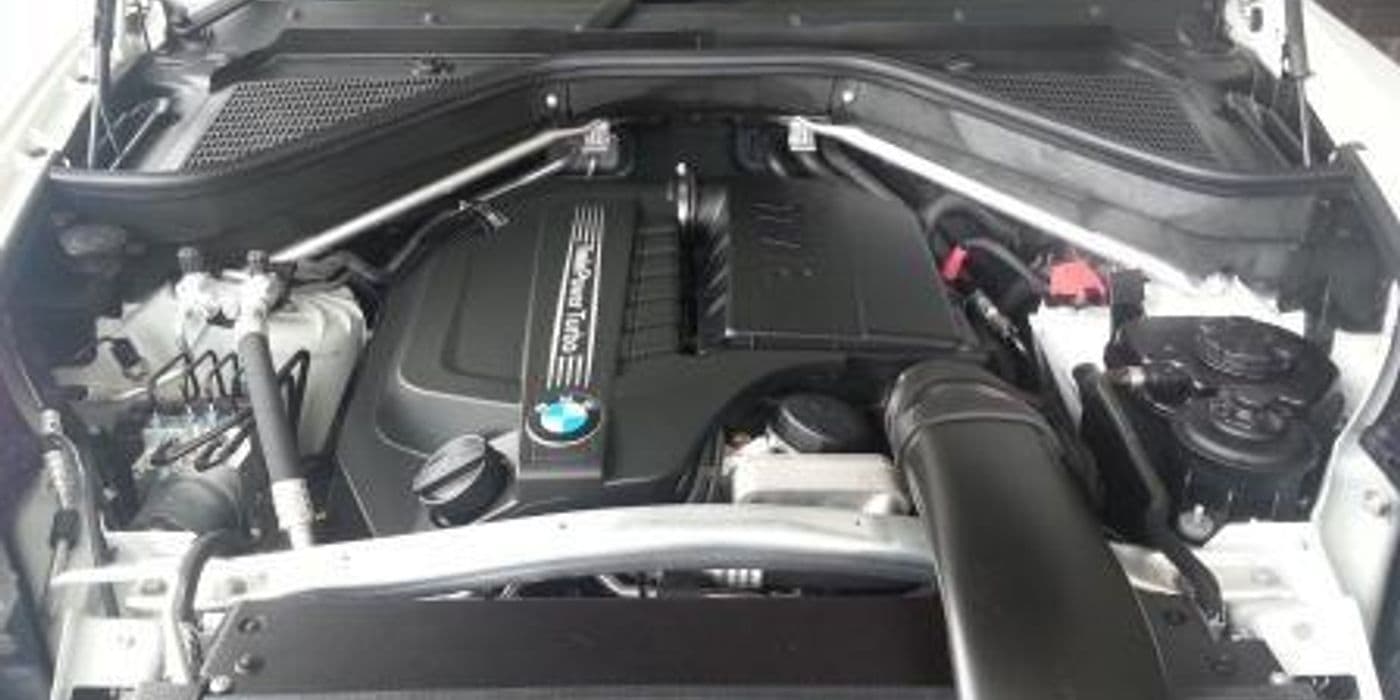 Best BMW Intercooler for N54 and N55, F30 335i Plus E90 335i and F10 535i