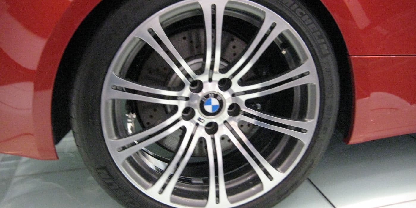 BMW DSC Service Guide, Module Replacement Faults and Reset Procedures
