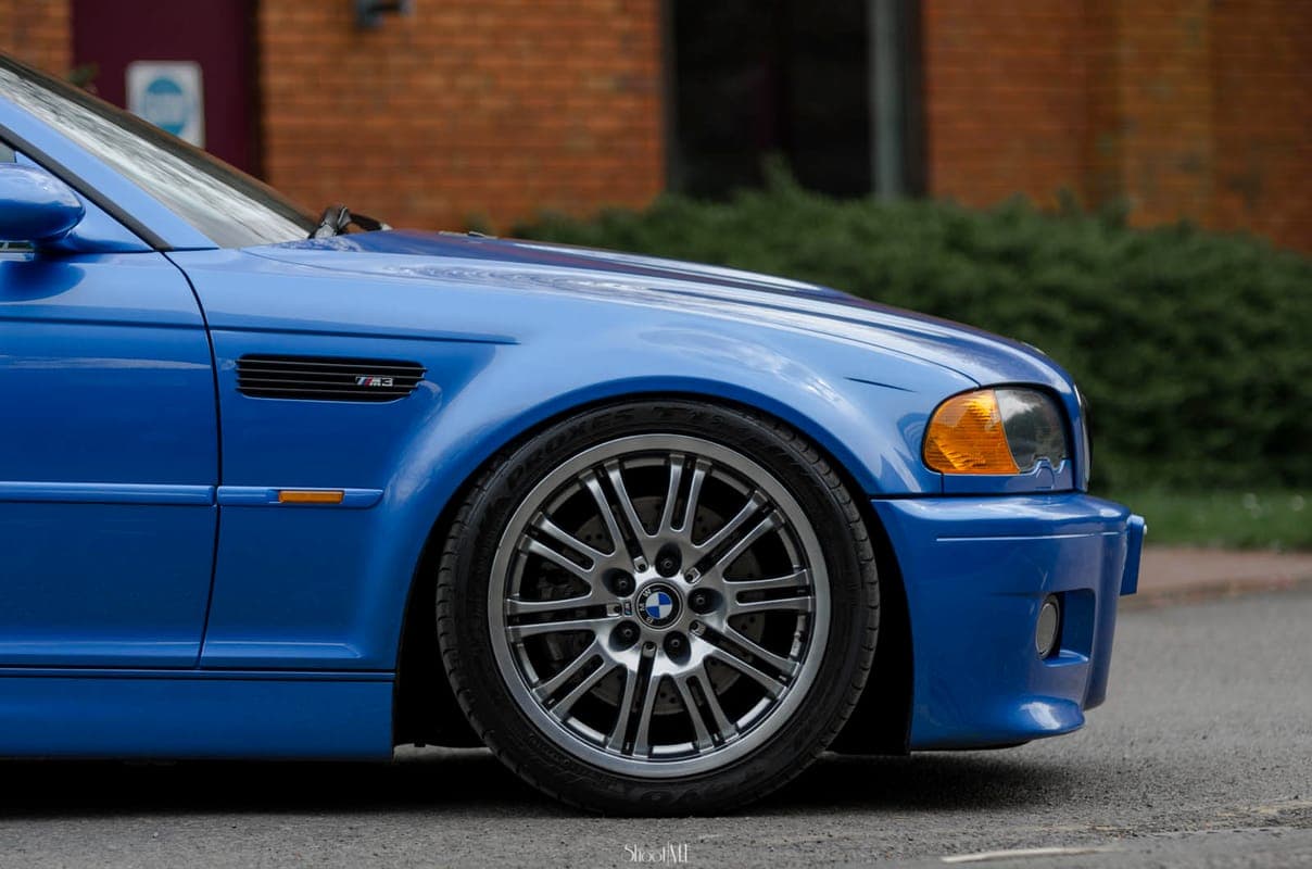 Best BMW Lowering Springs, Honest Buyer's Guide by Chassis