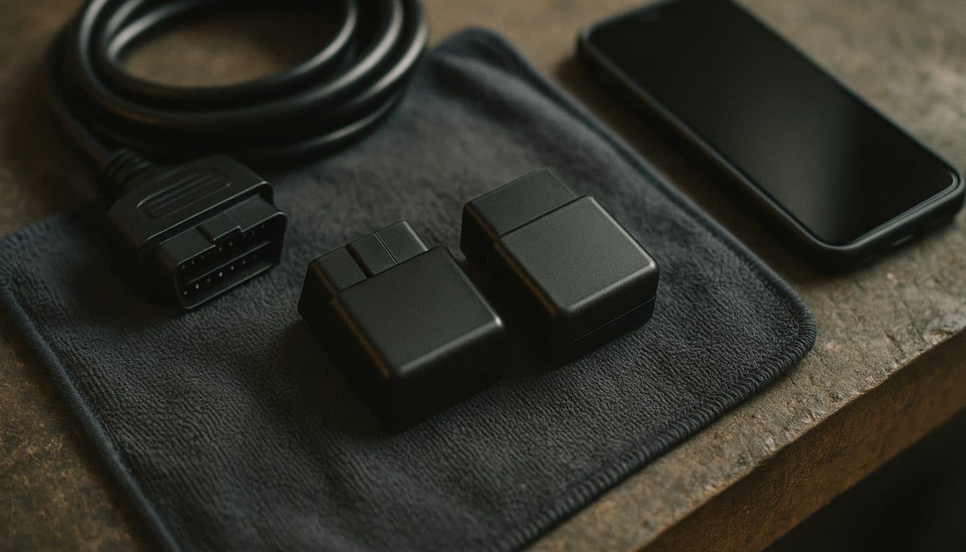 OBDLink CX vs MX+ - Which One for Your BMW