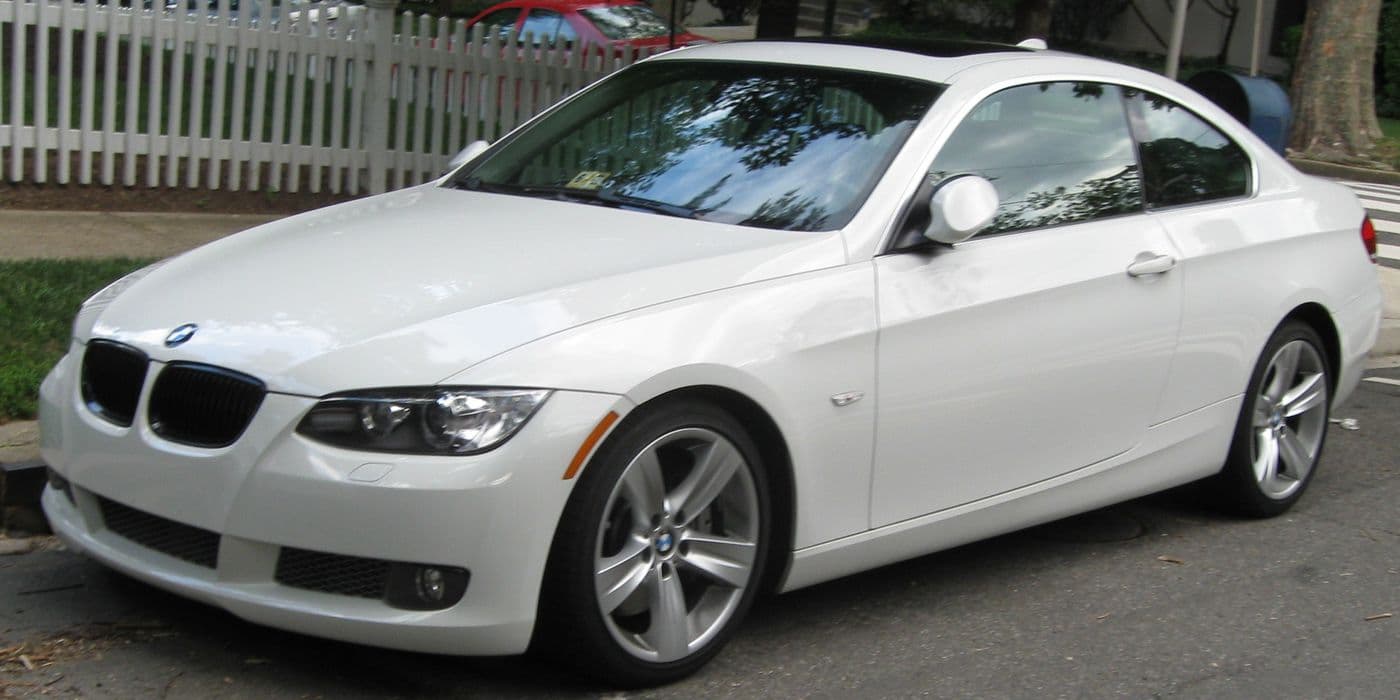 How to Replace Valve Cover Gasket on BMW N54 - 335i DIY