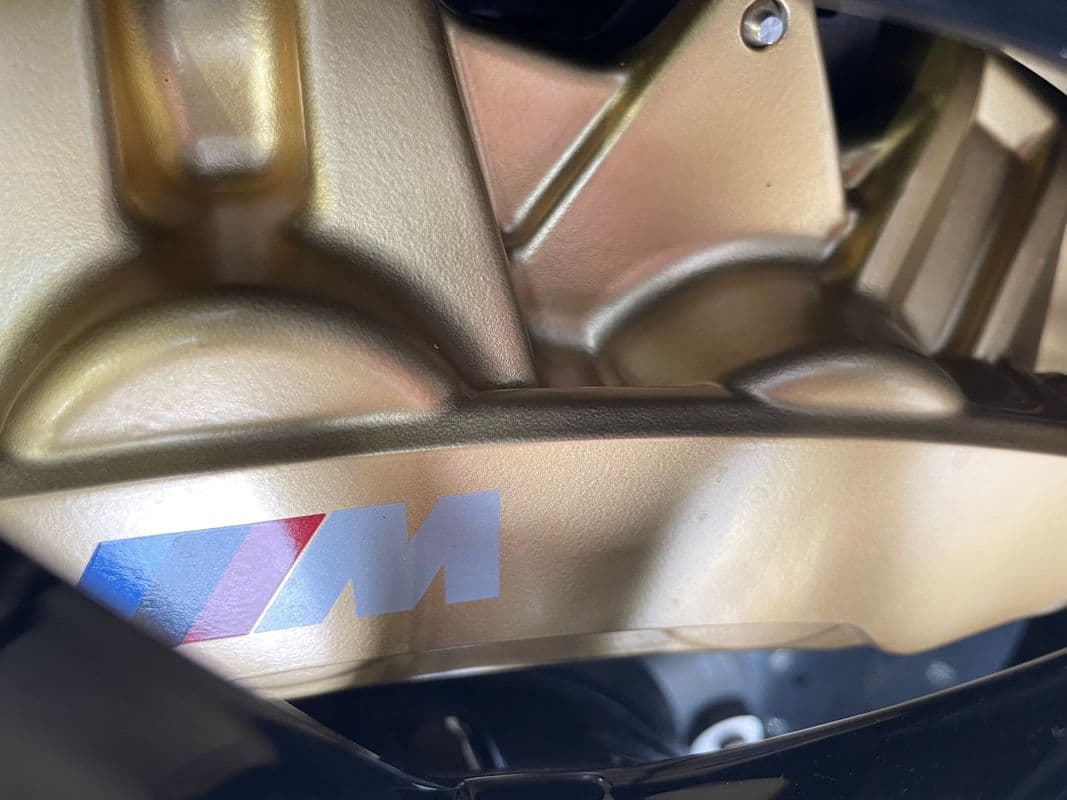 Best Brake Fluid for BMW