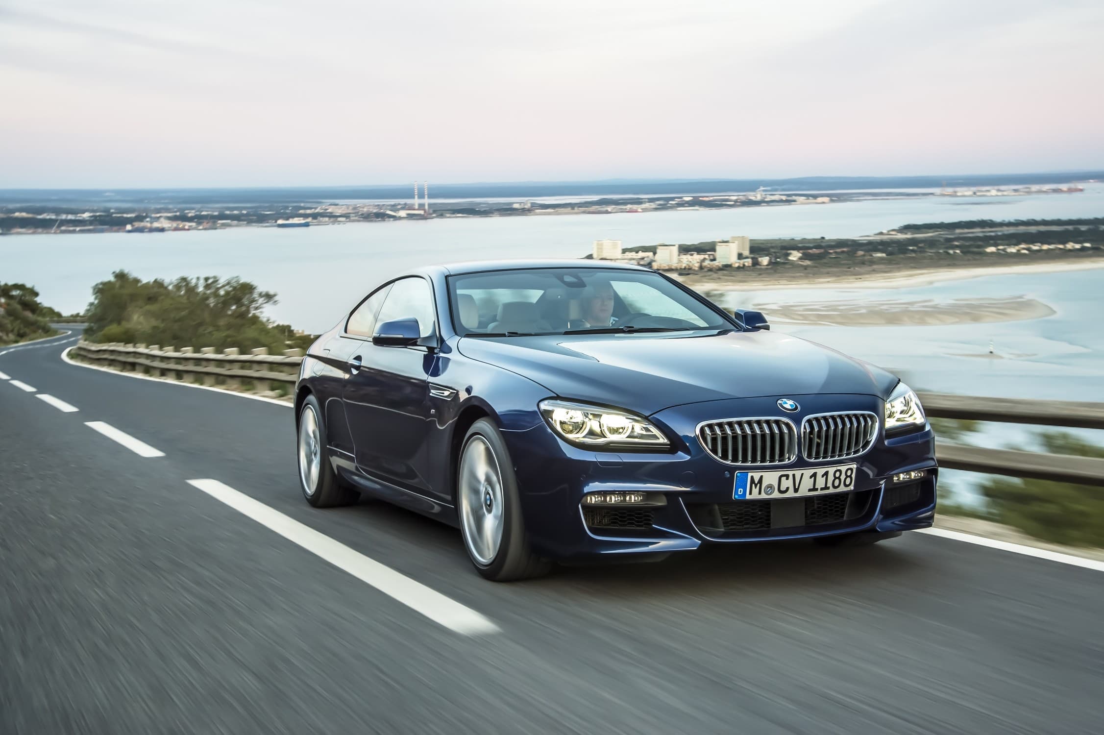 BMW 6 Series