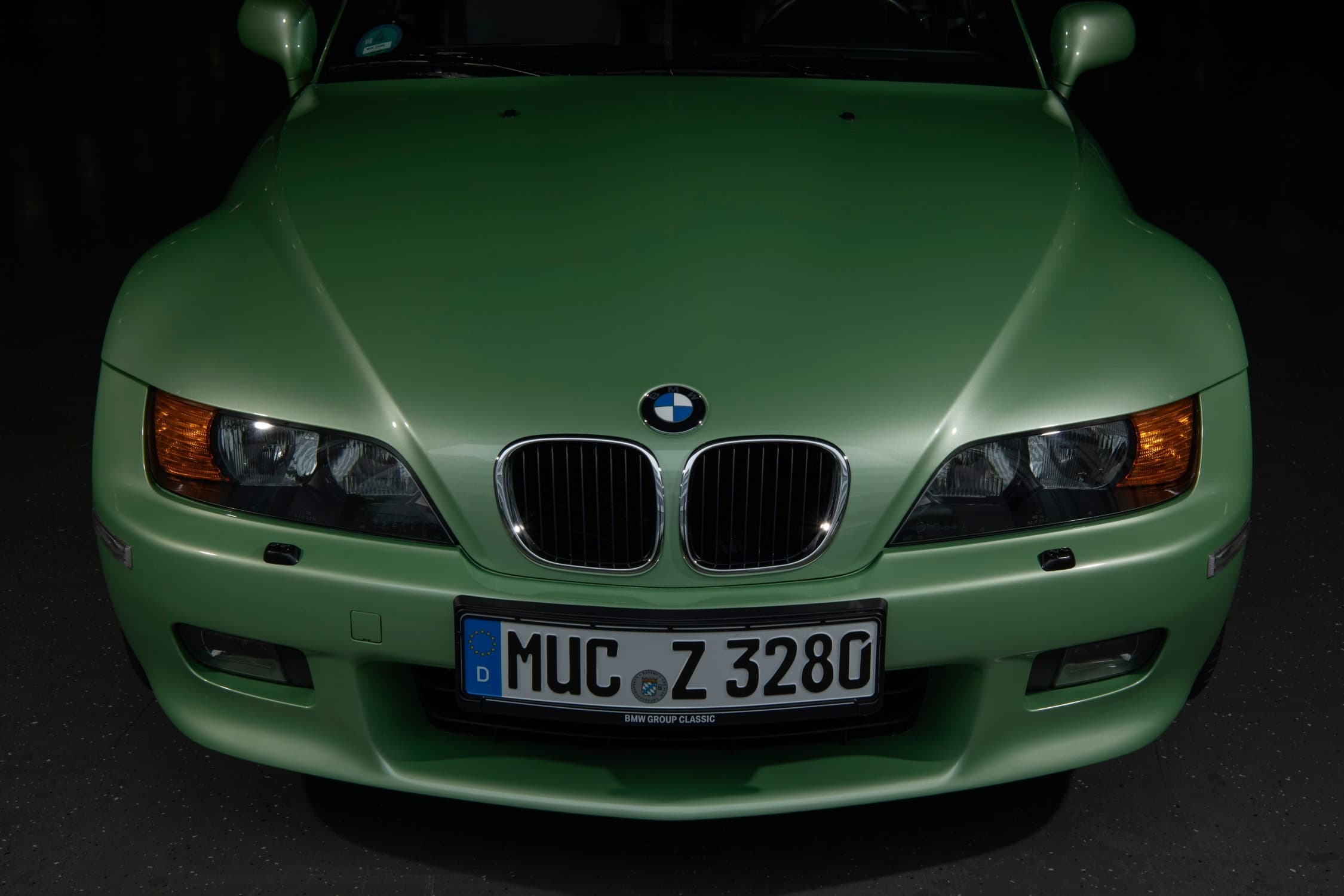BMW Z3